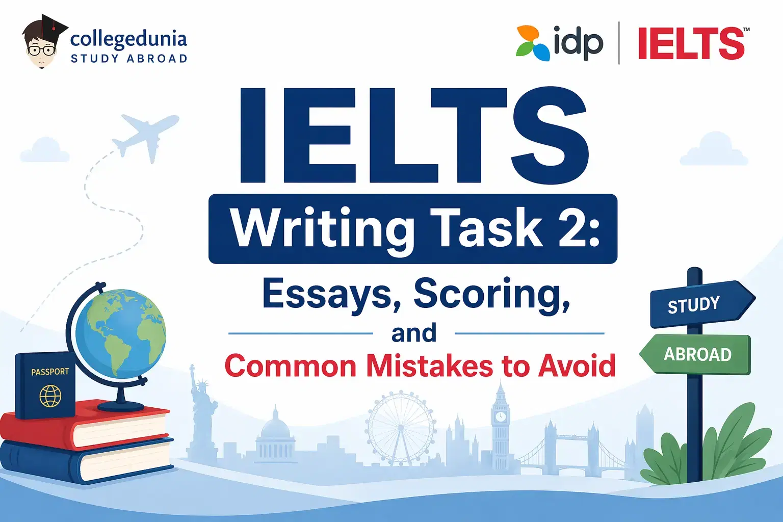 IELTS Writing Task 2