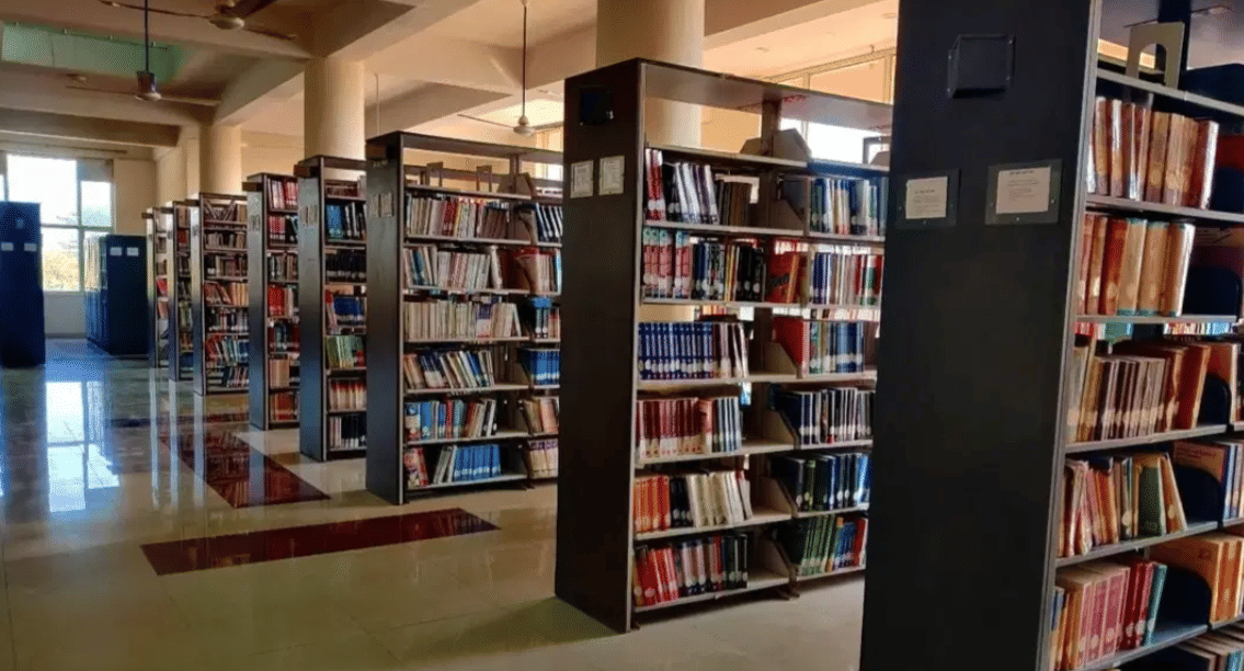 IGU Library
