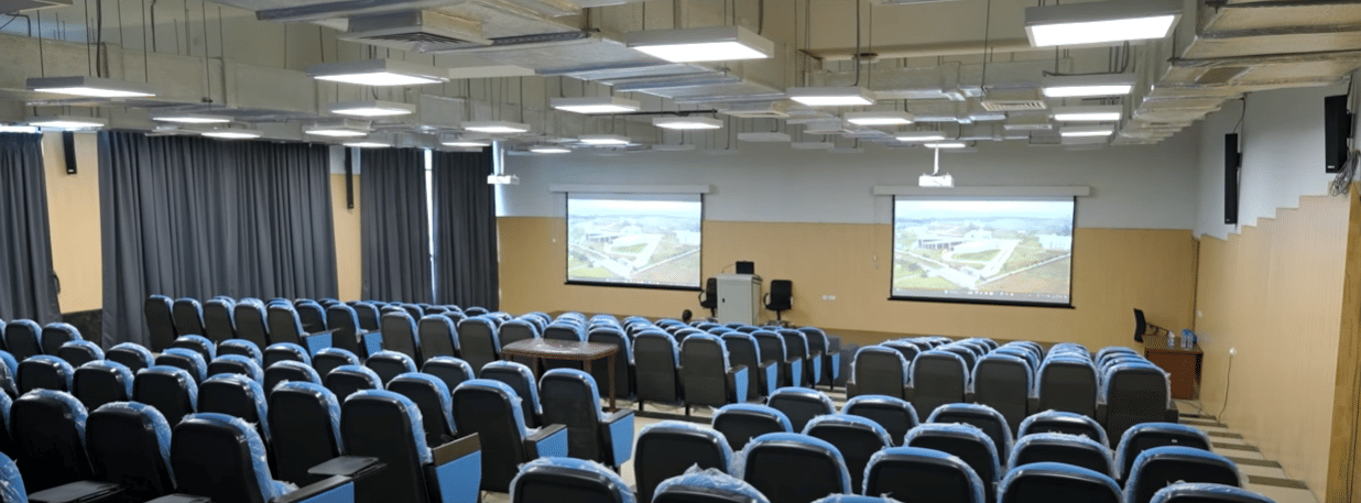 Seminar Room