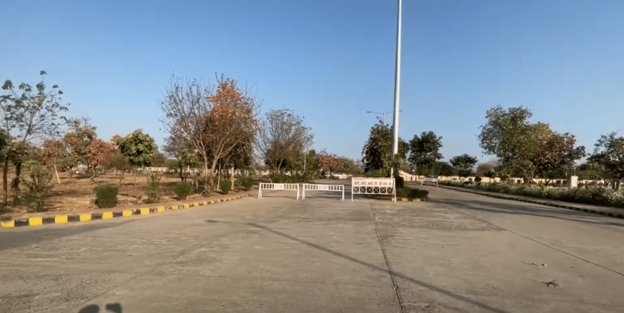 IIITDM Jabalpur Campus