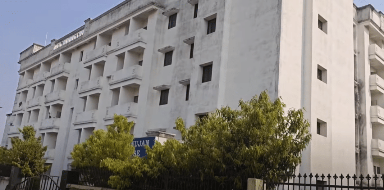 IIIT Naya Raipur Boys' Hostel