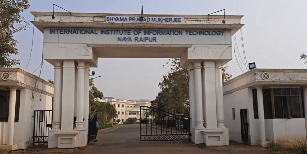 IIIT Naya Raipur Entrance