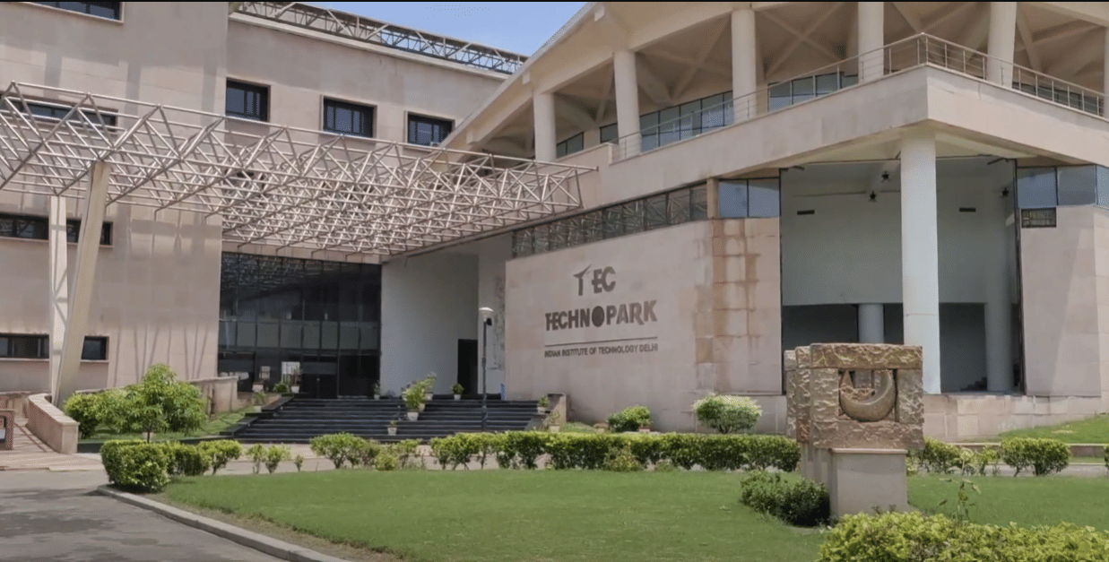 IIIT Sonepat interim campus