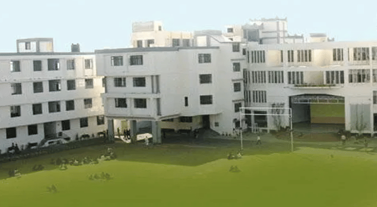 IIS University Campus 