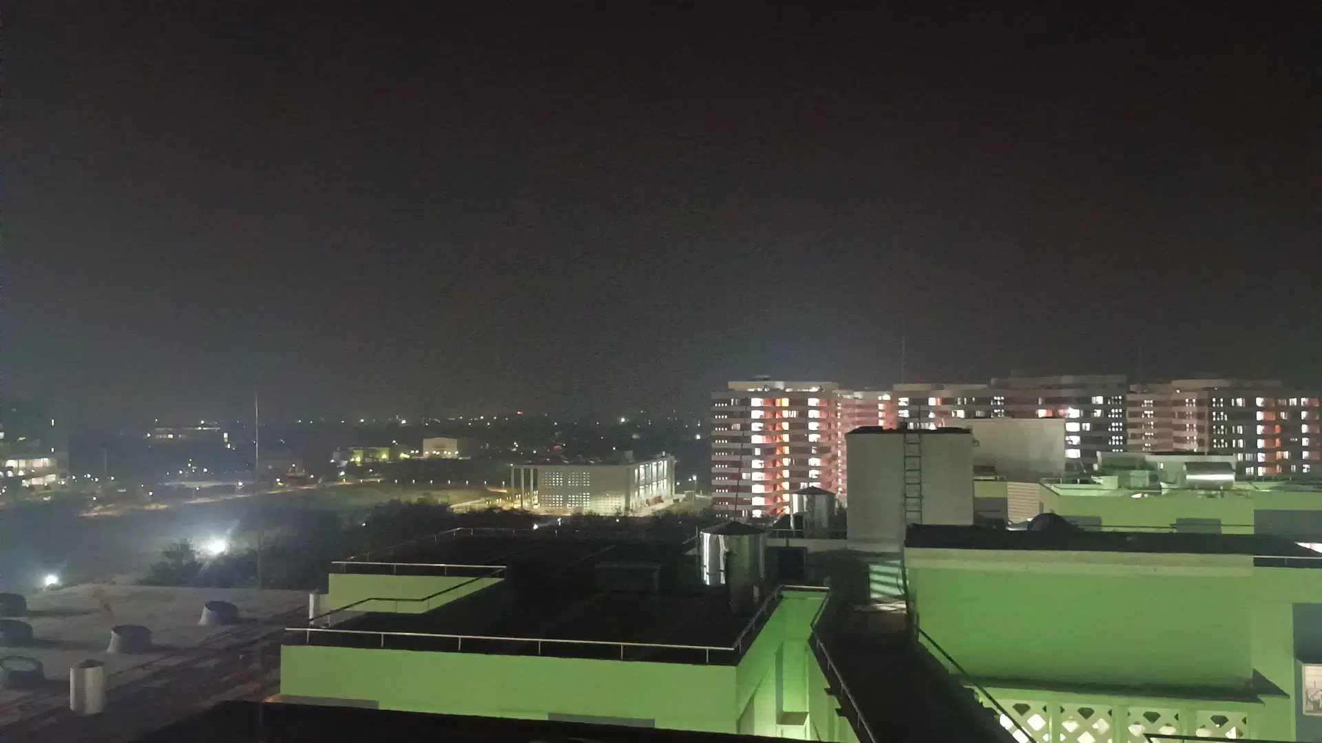IITH Campus