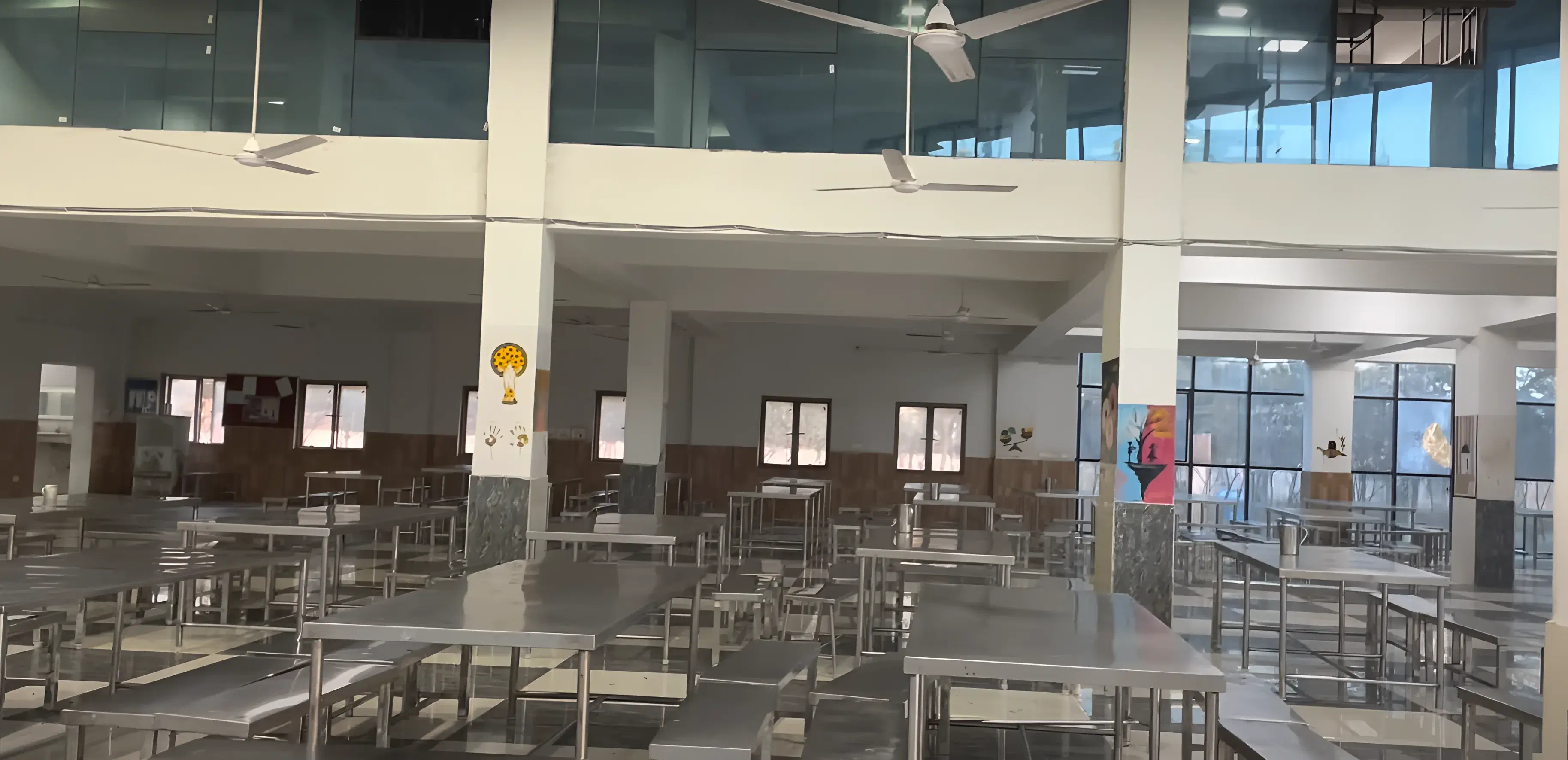 IITH Canteen