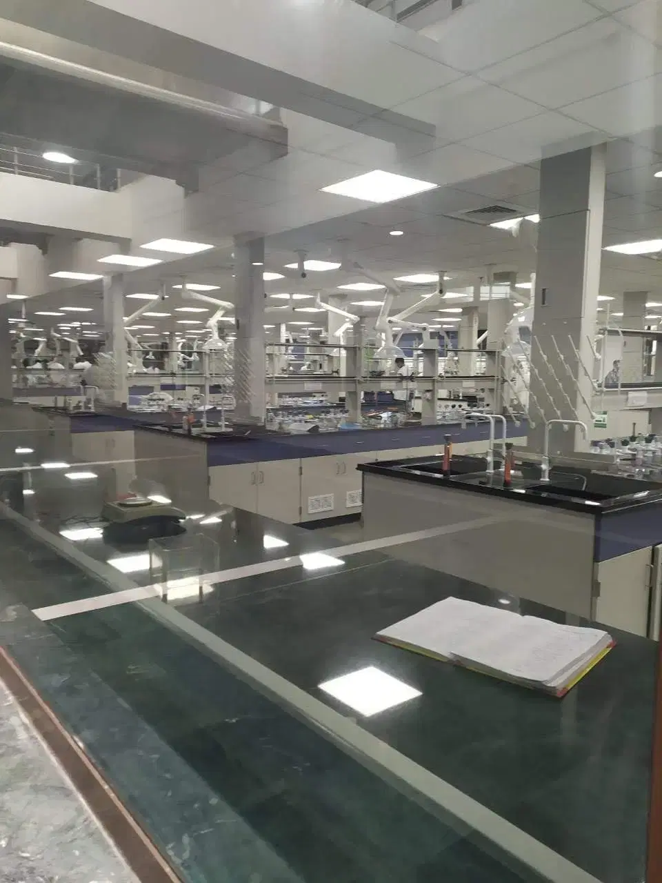 IIT Delhi Lab