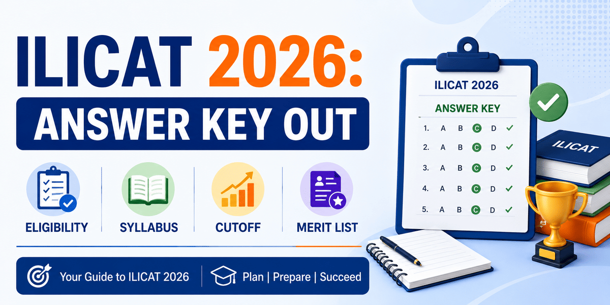 ILICAT 2026