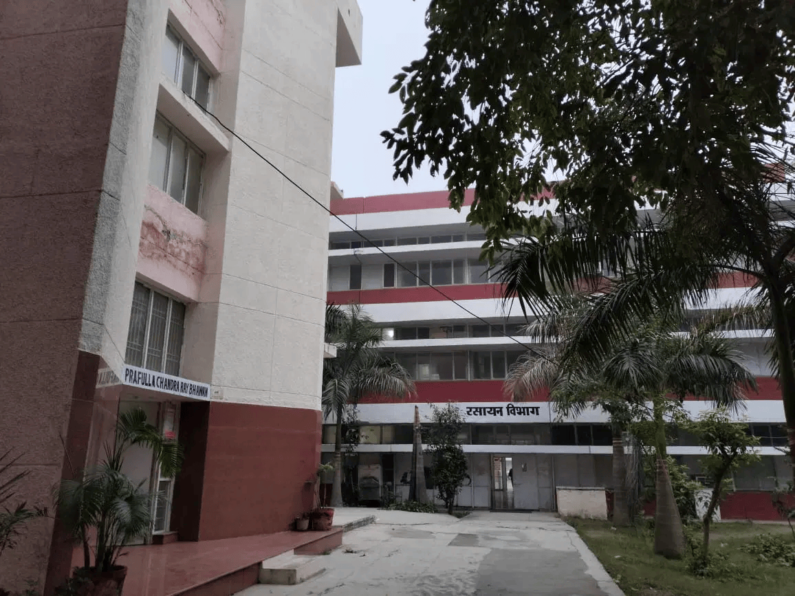 Campus 