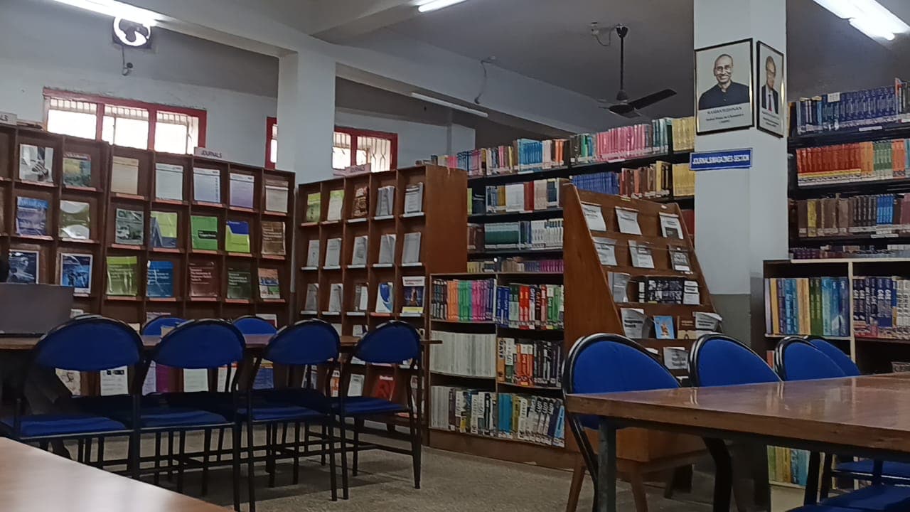 SAHE library