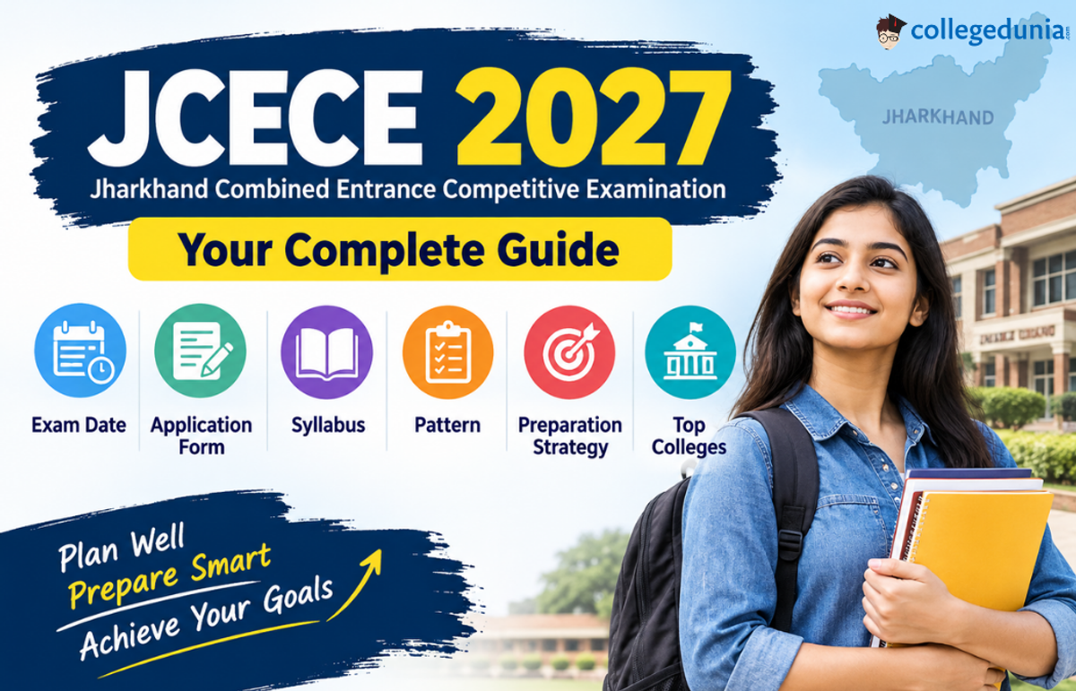 JCECE 2027