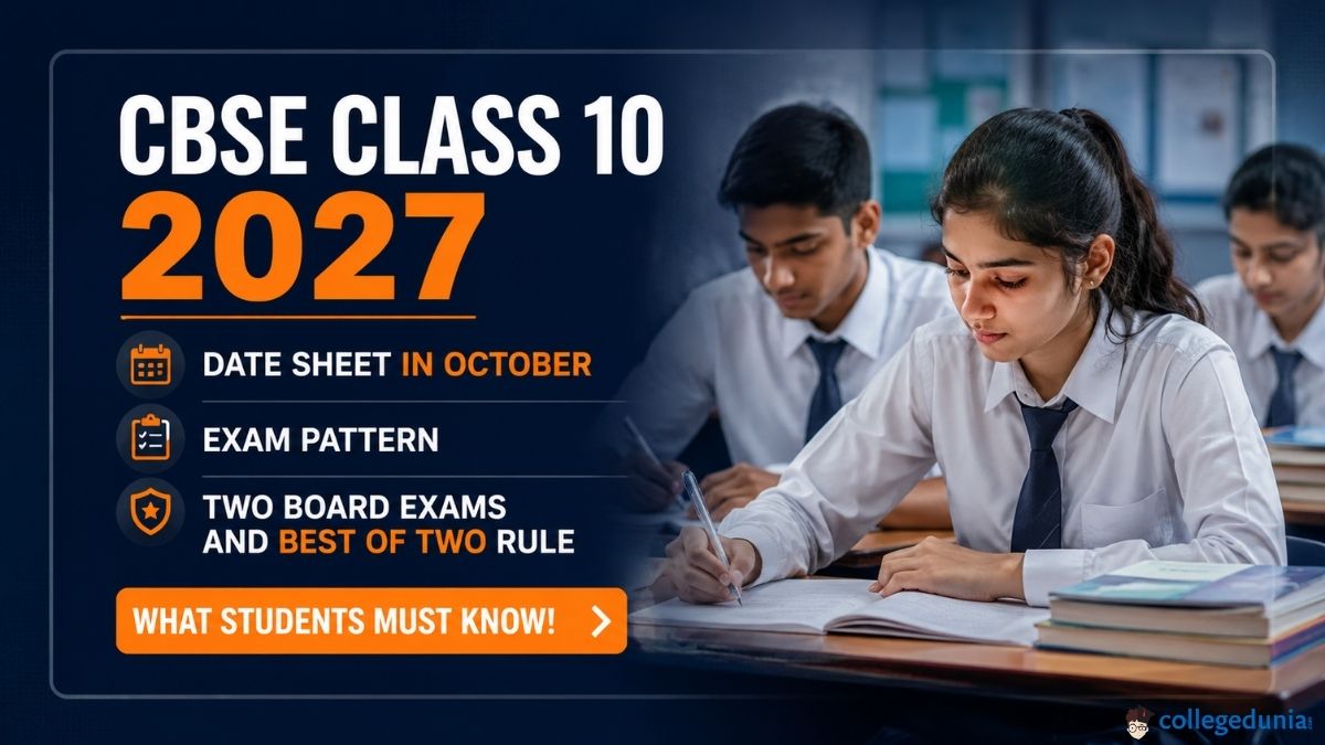 CBSE Class 10 2027