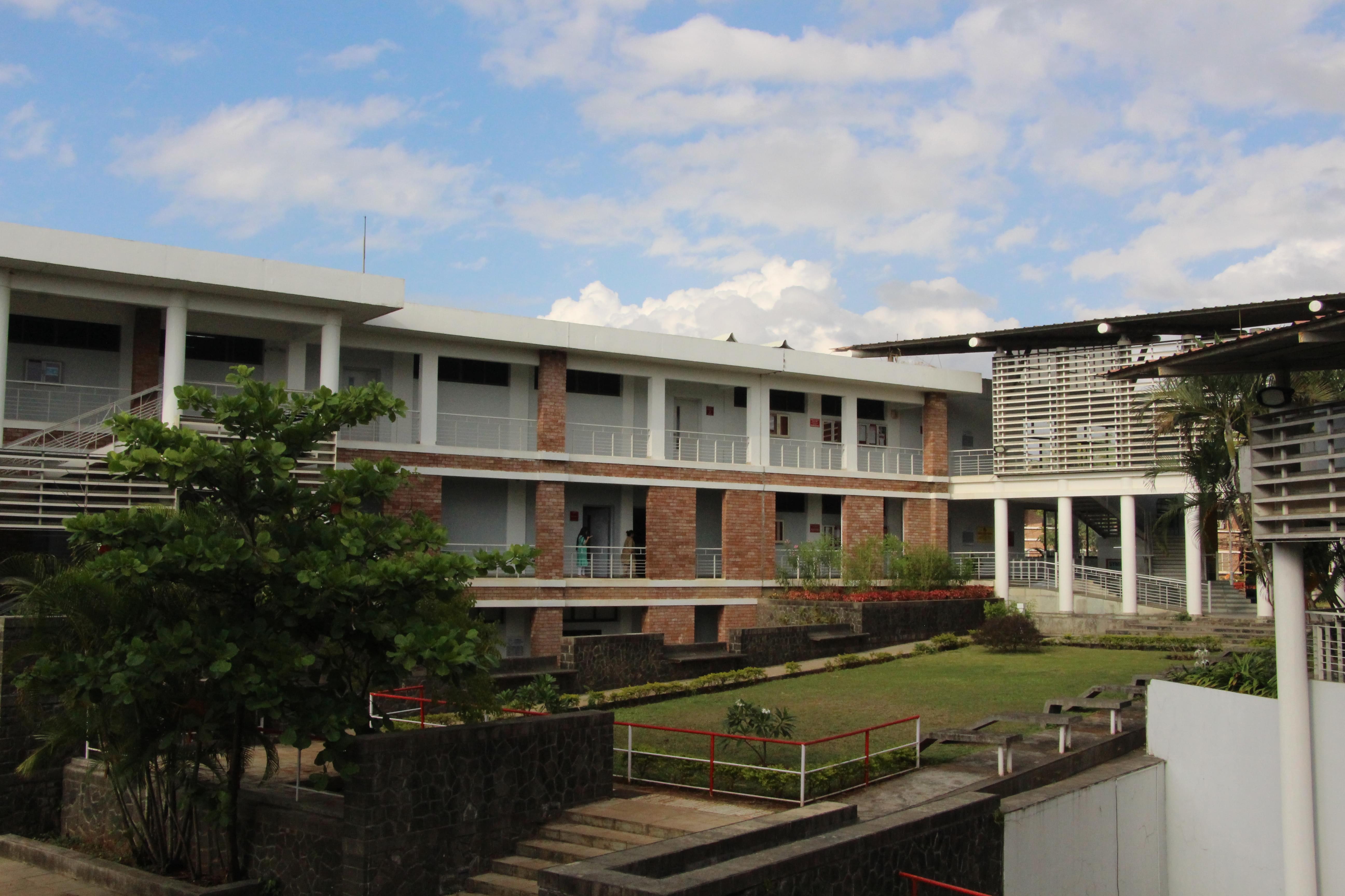SIDTM Academic Block