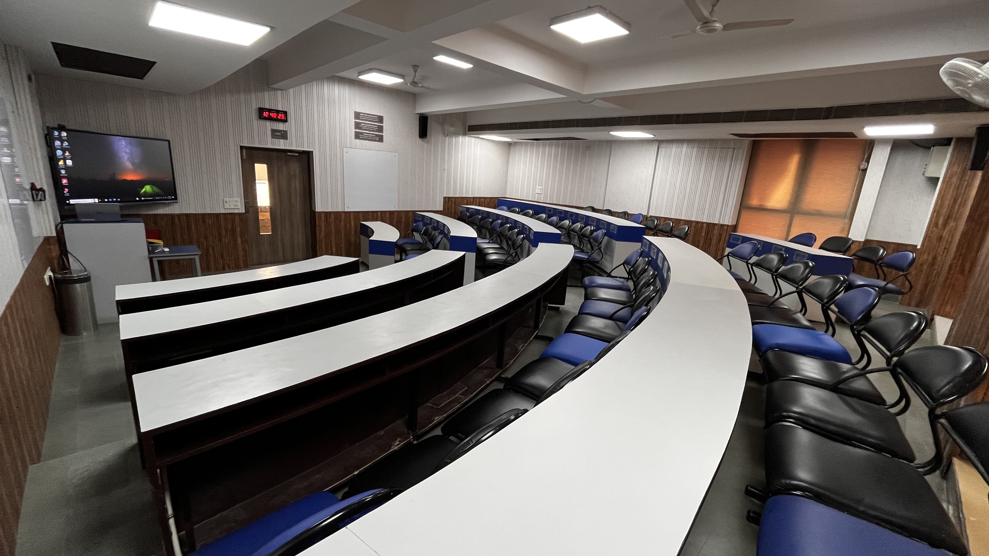 FIIB Delhi Classroom