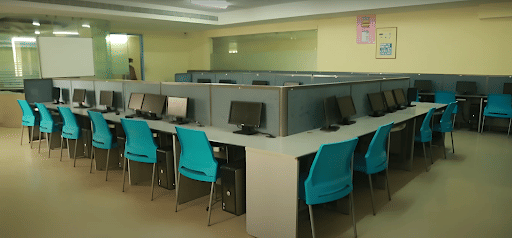 Computer lab