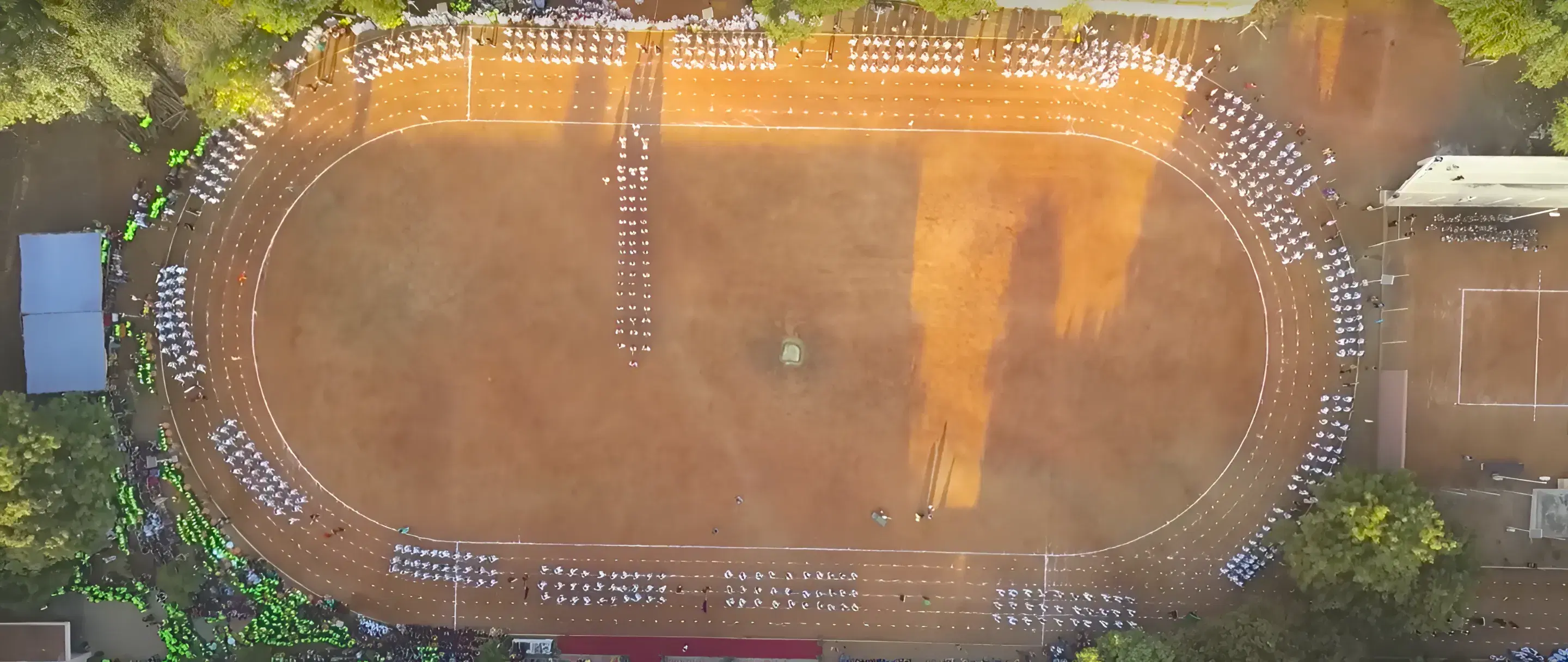 LDC Madurai sports ground