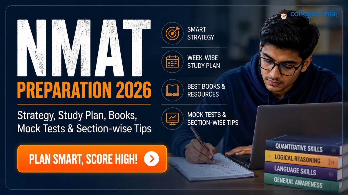NMAT Preparation 2026
