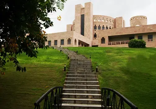ISB Mohali Campus