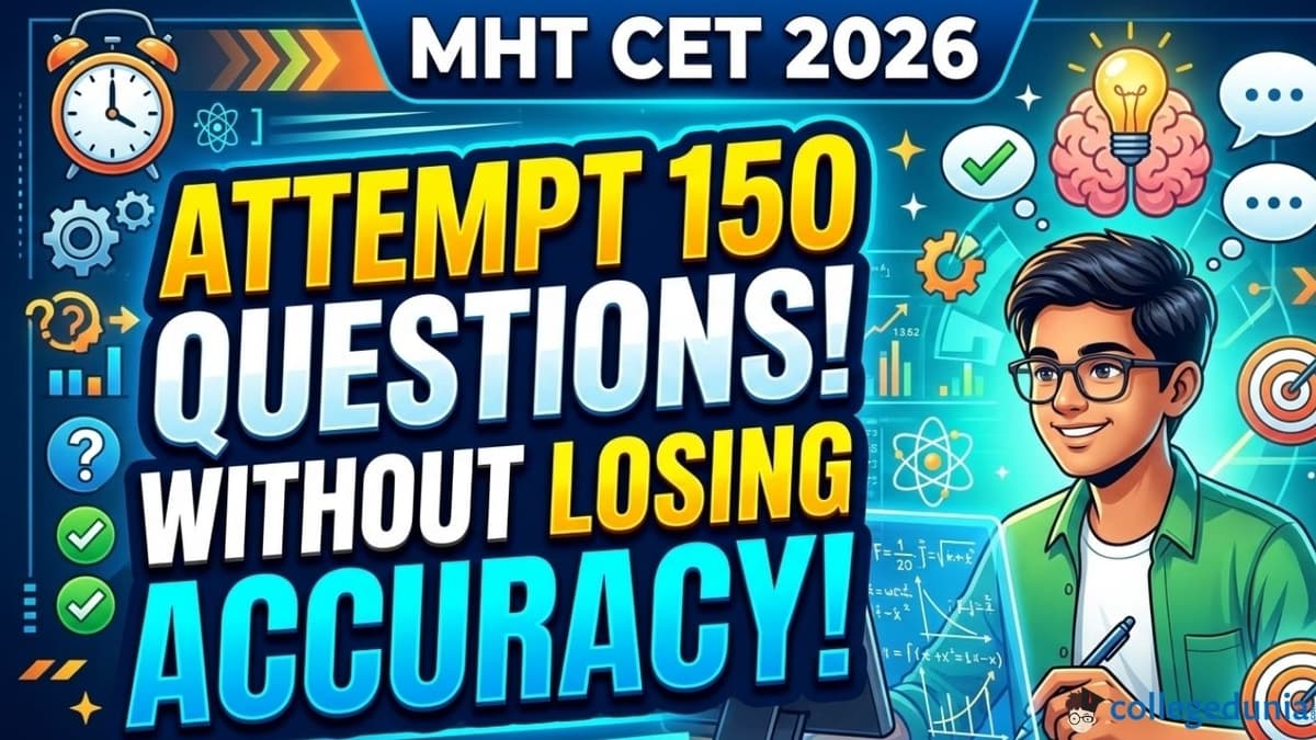 How to Attempt 150 Questions Without Losing Accuracy