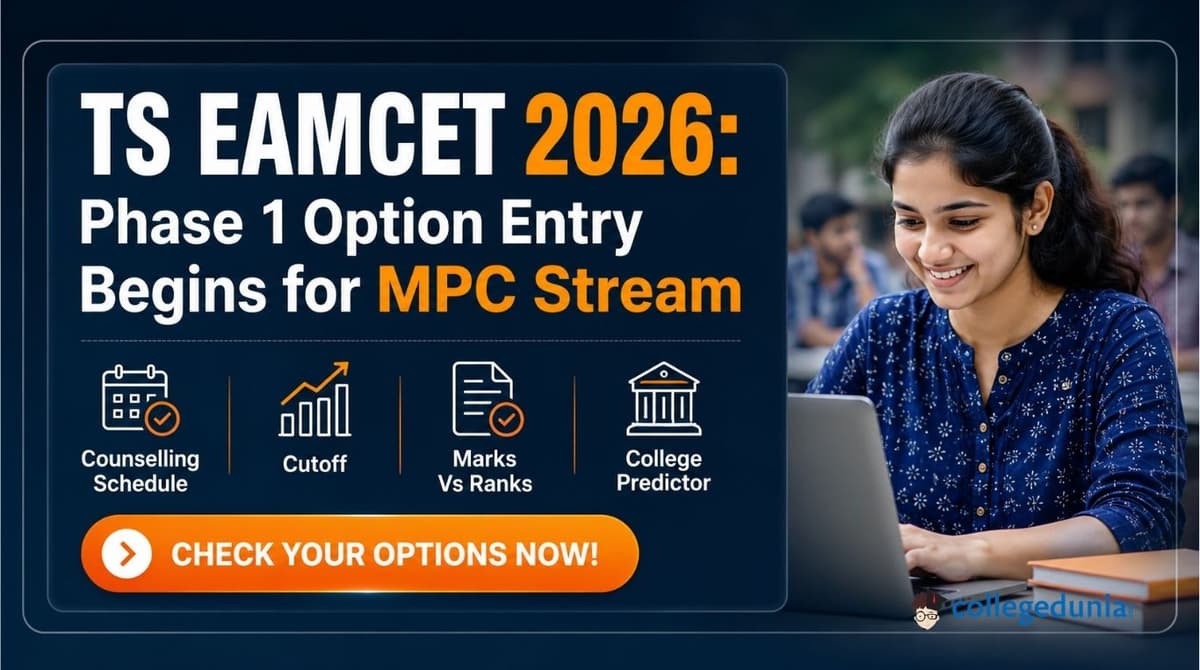 TS EAMCET 2026