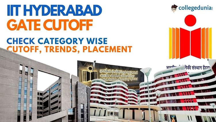 IIT Hyderabad GATE Cutoff