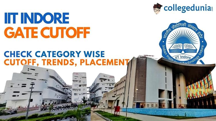 IIT Indore gate cutoff