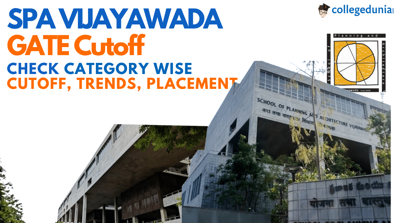 SPA VIJAYAWADA GATE Cutoff
