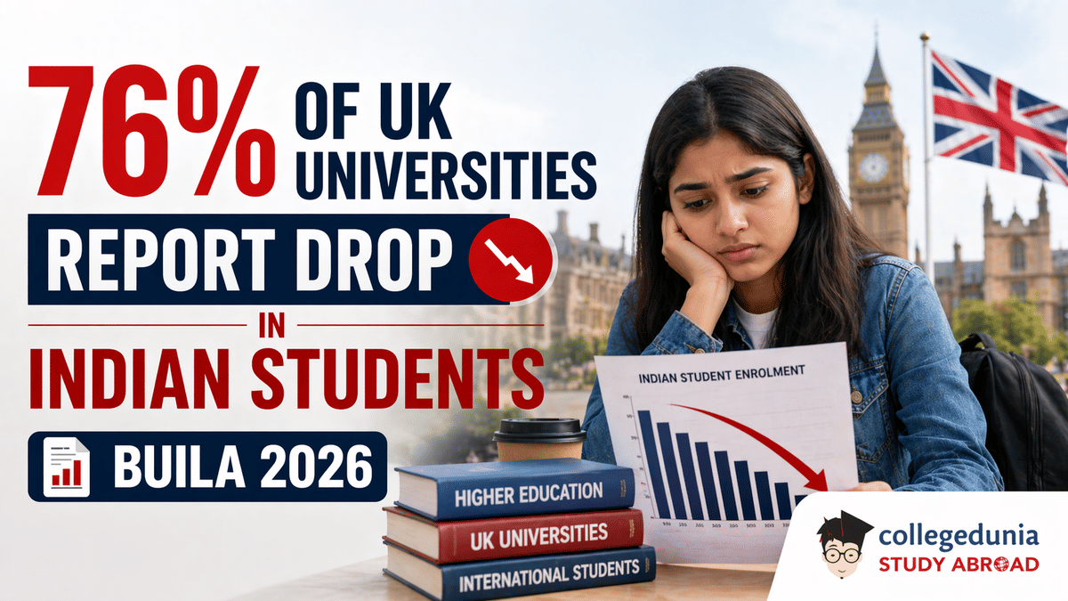 Indian student enrolment concerns in UK