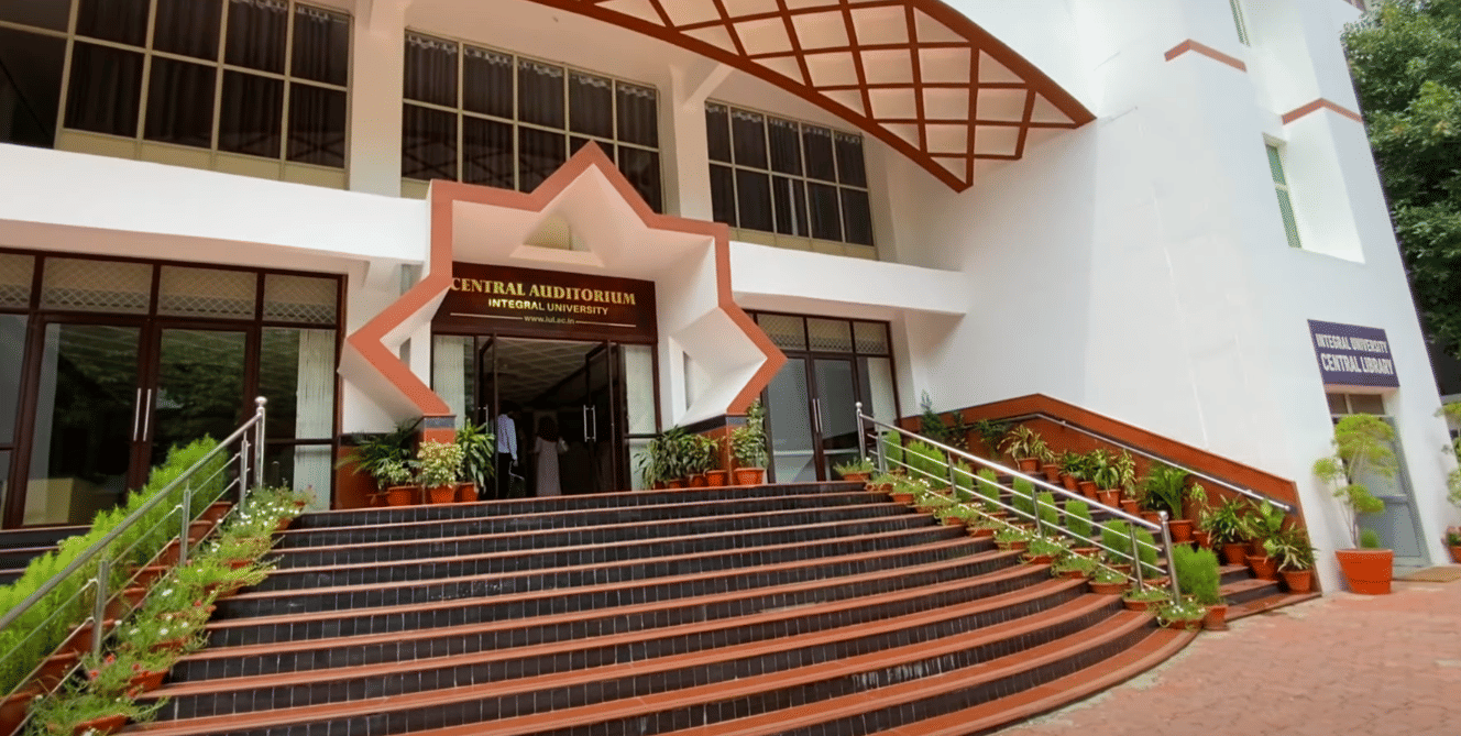 Integral University Auditorium