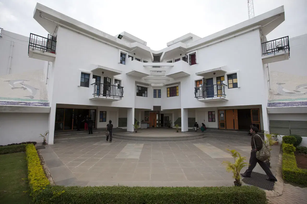 JAGSOM Bangalore Hostel