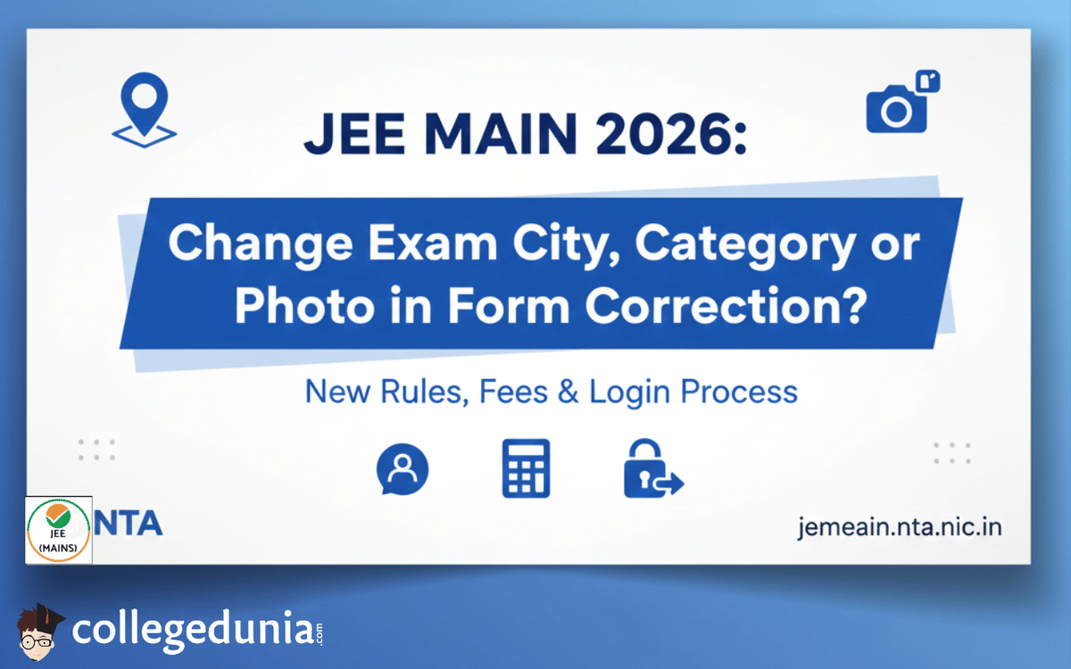 JEE Main 2026