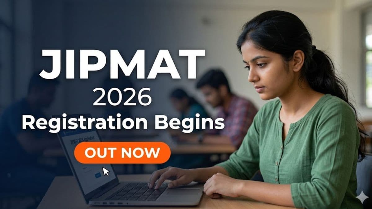 JIPMAT 2026
