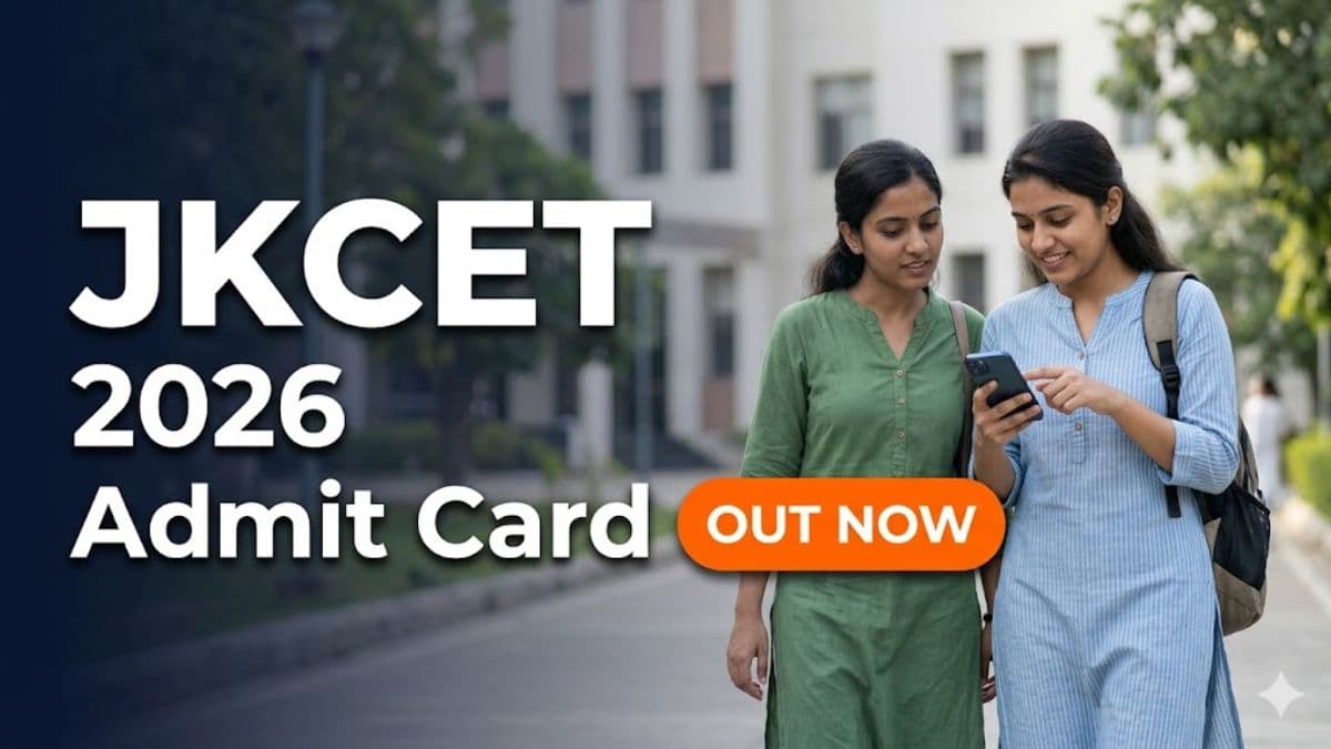JKCET 2026