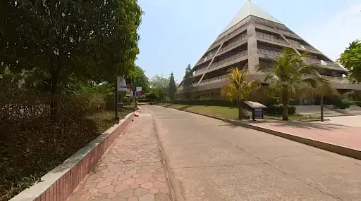 JLU Bhopal Entrance