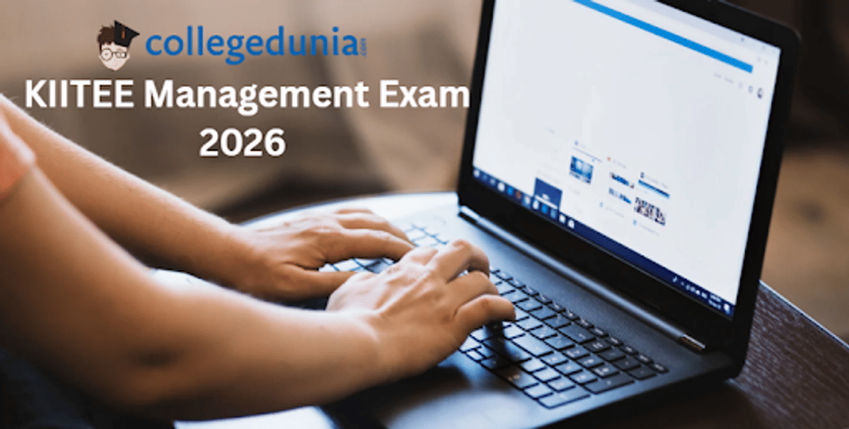 KIITEE Management 2026