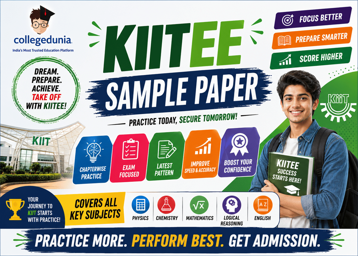 KIITEE Sample Paper