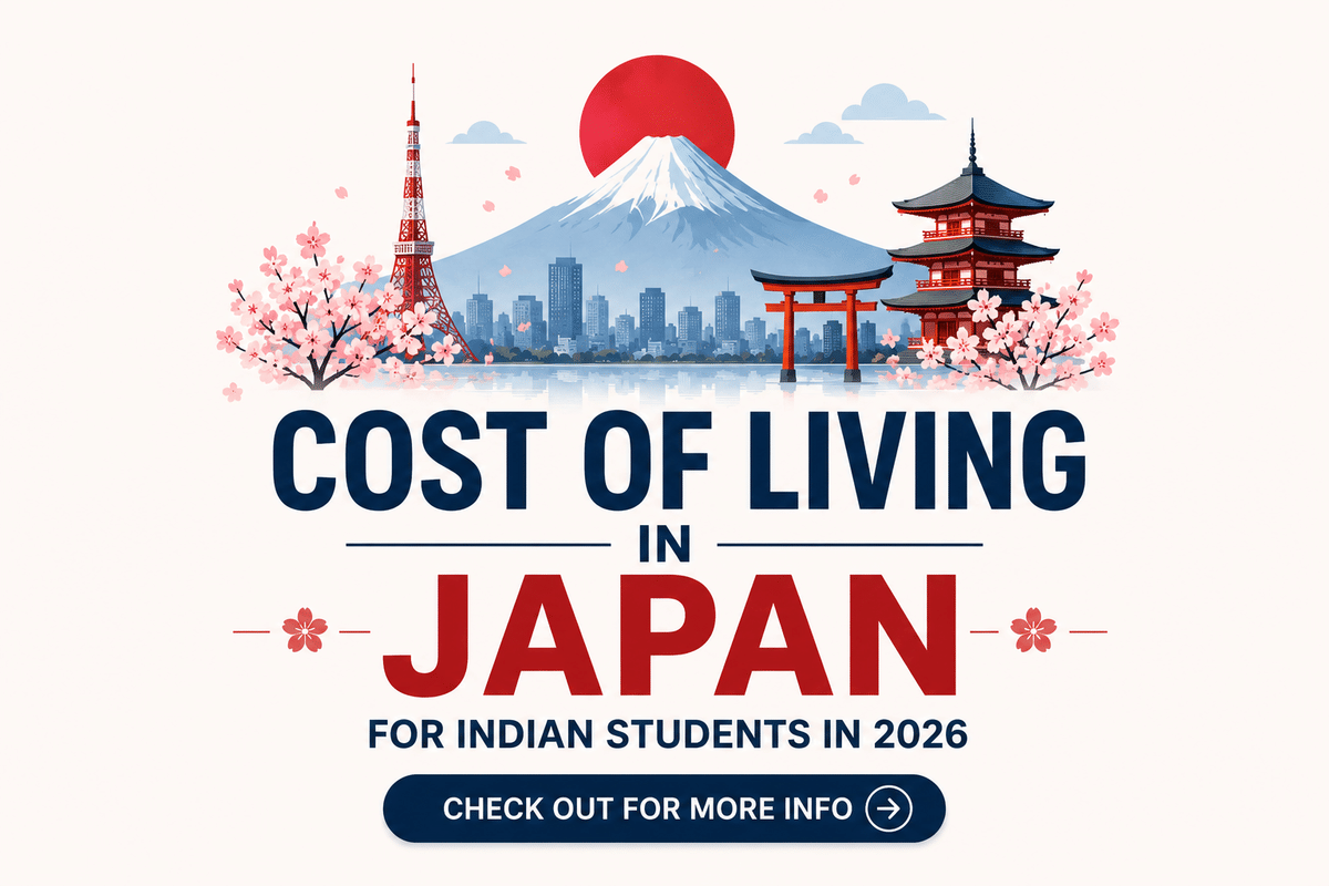 Cost of living in japan