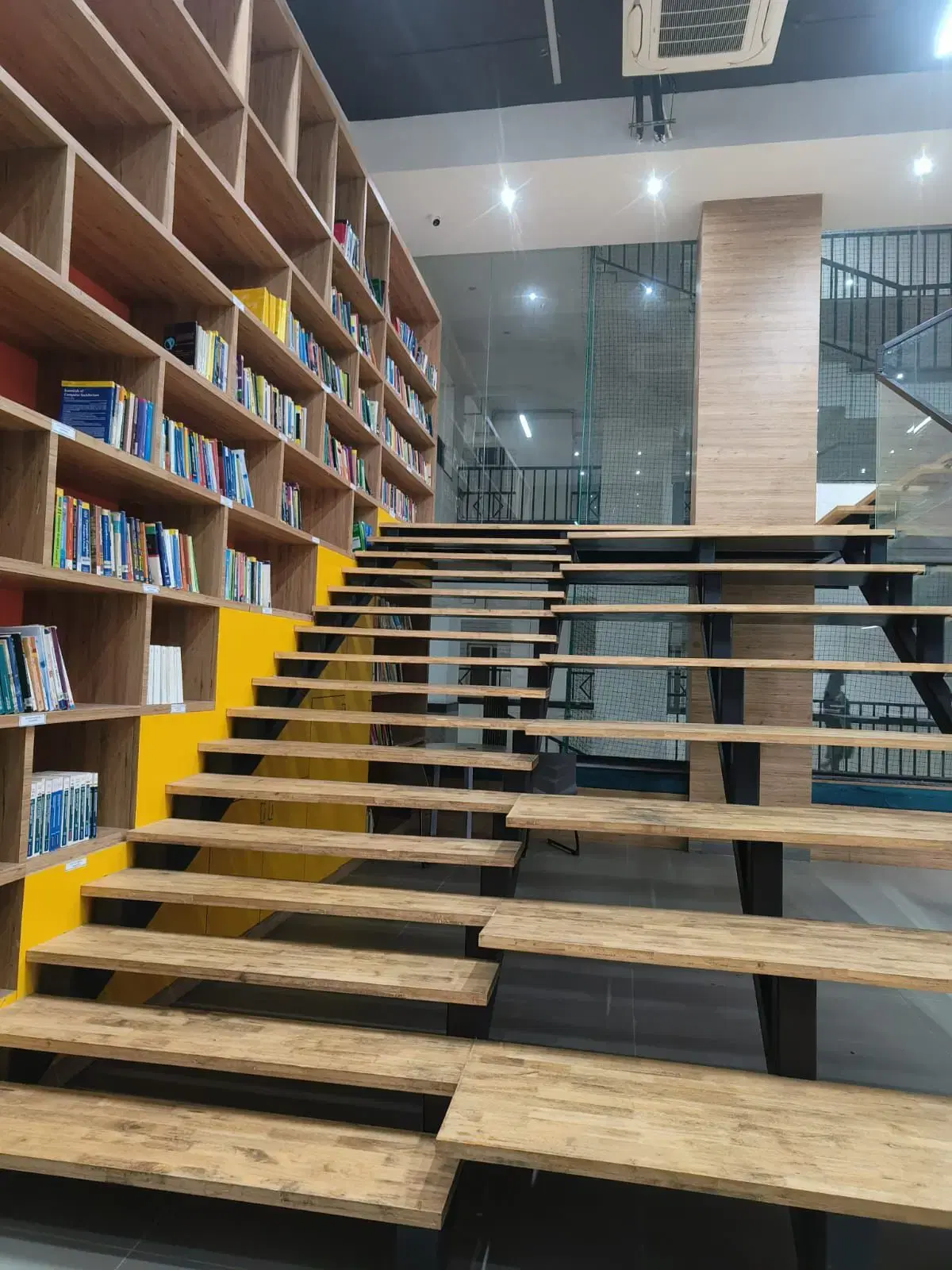KL University Guntur Library
