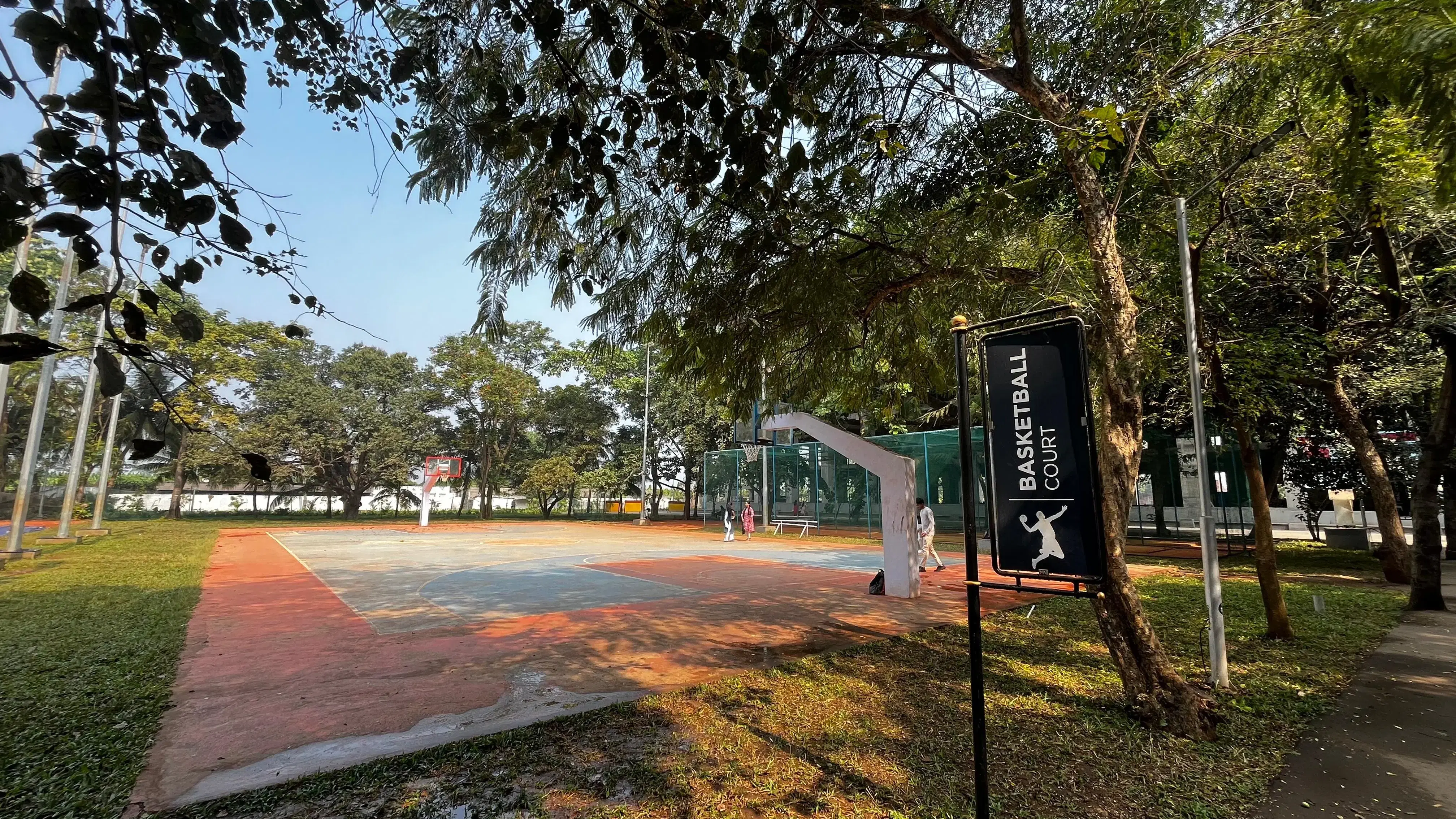 KL University Guntur Play Ground