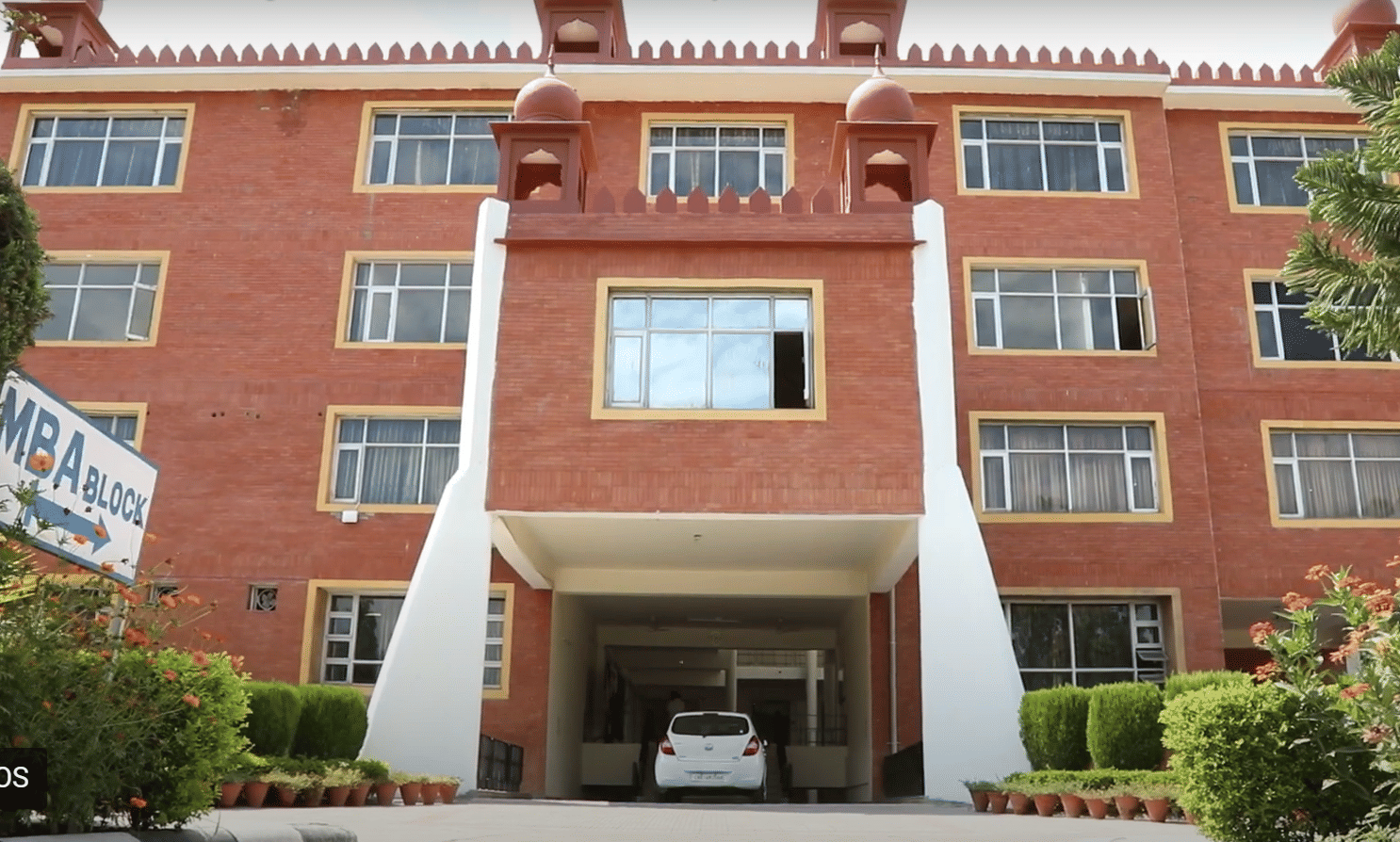 Khalsa College MBA