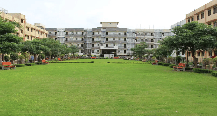 LNCT University Sports