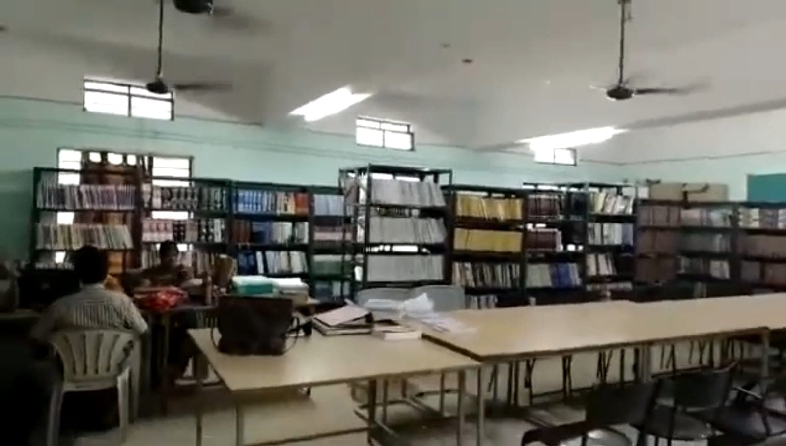 KKC College of Law Library