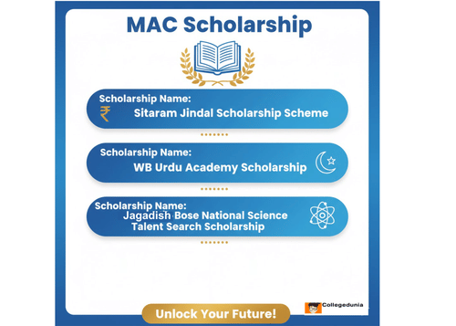 MAC Scholarships