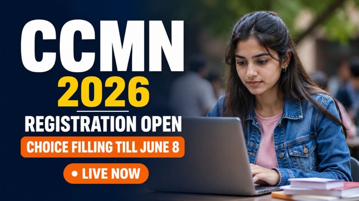 CCMN Counselling 2026 Registration Begins