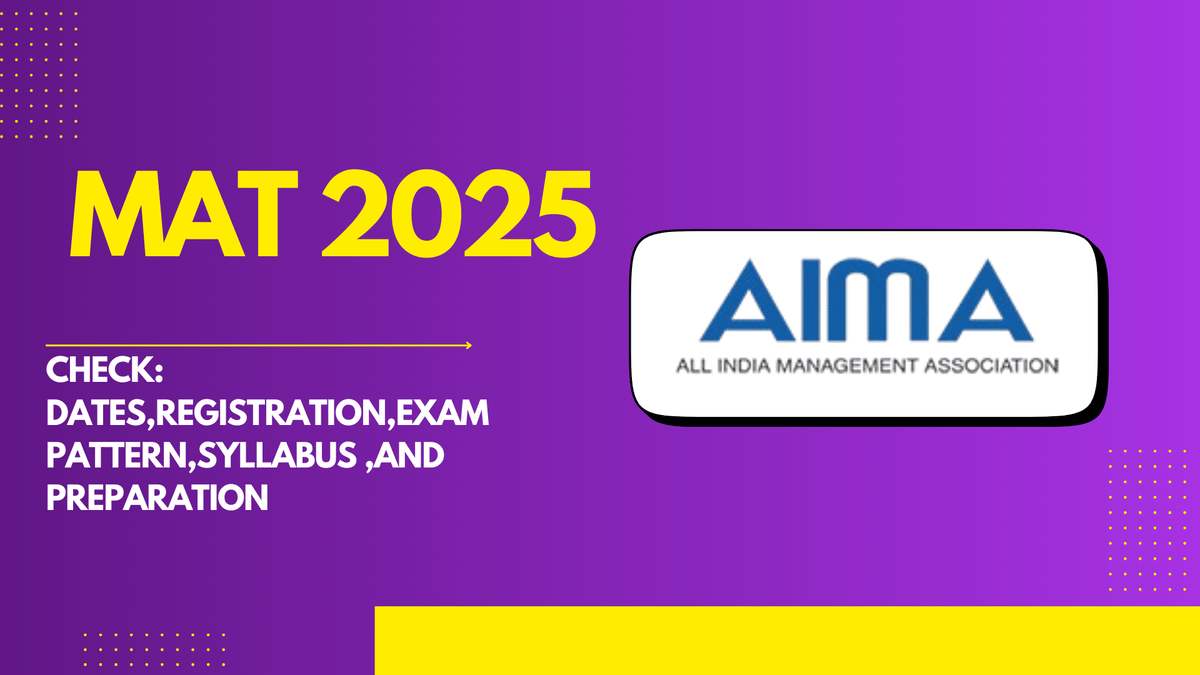 MAT 2025
