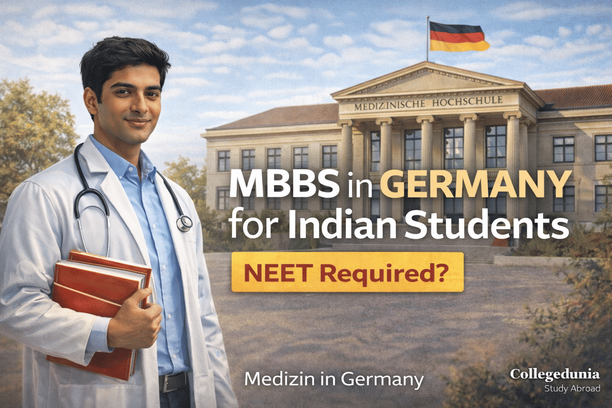 MBBS in Germany for Indian Students