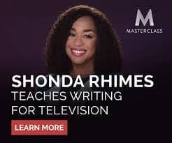 Shonda Rhimes