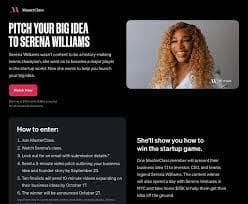 Serena Williams