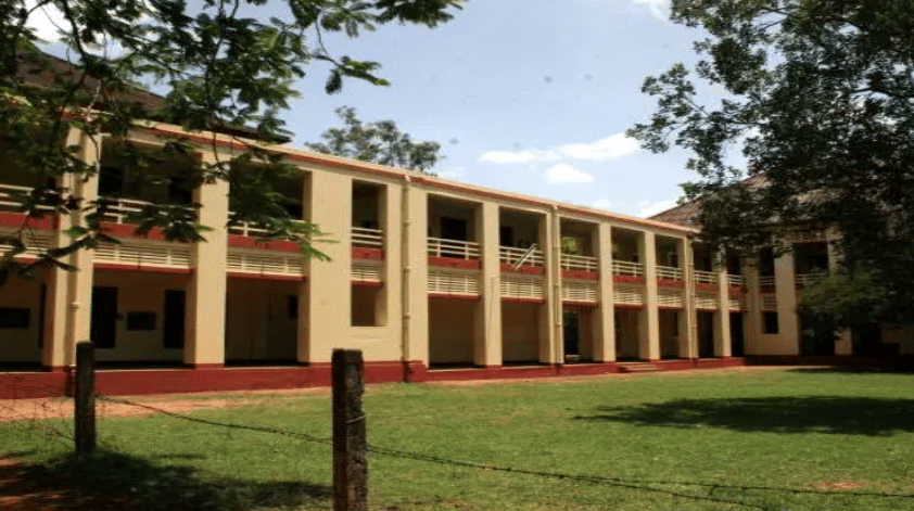 MCC Chennai Academic 