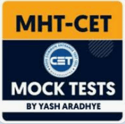 MHT CET app